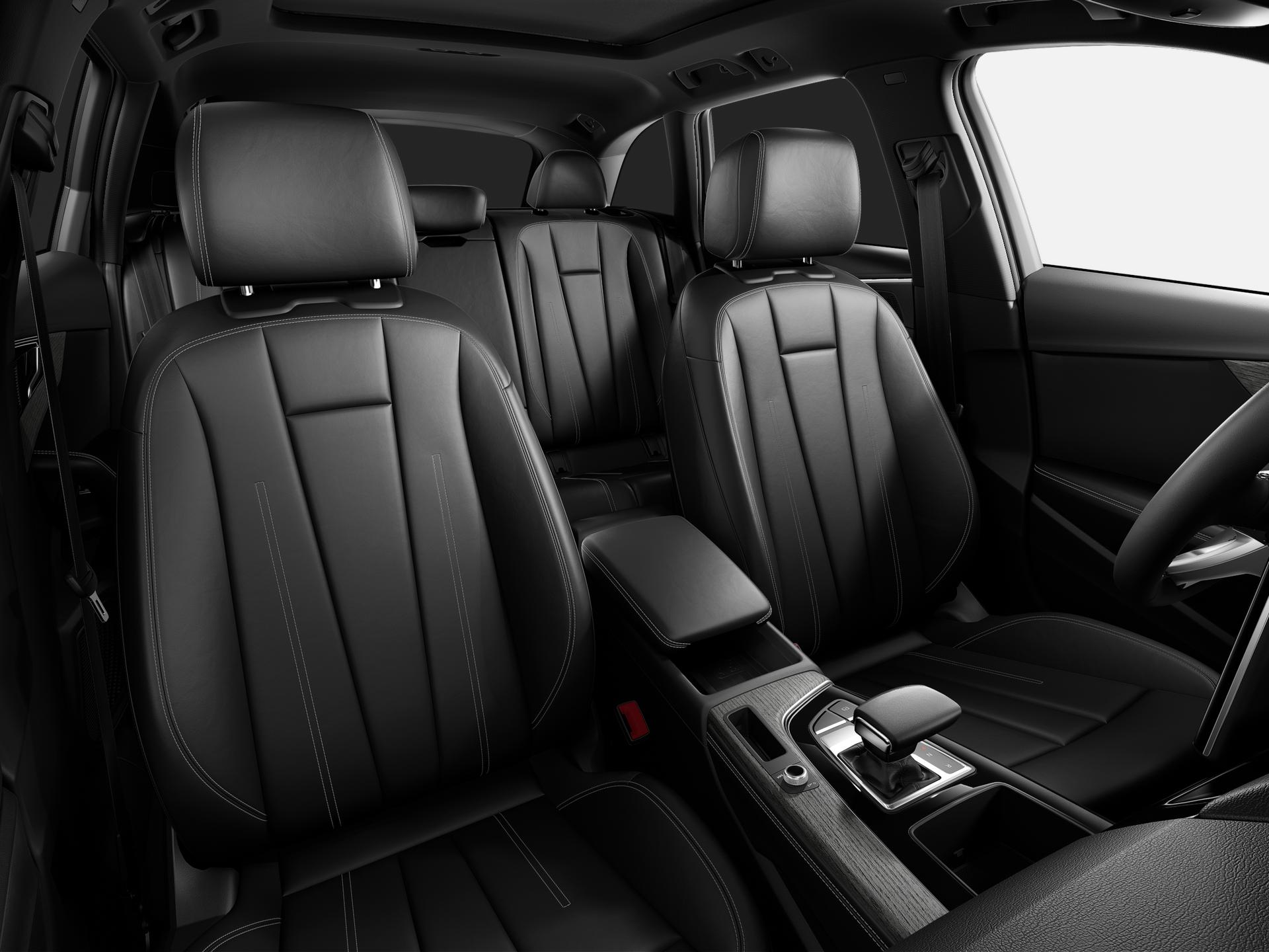 audi a4 allroad 2023 WA18AAF41PA025357 image audi a4 allroad 2023 WA18AAF41PA025357 image